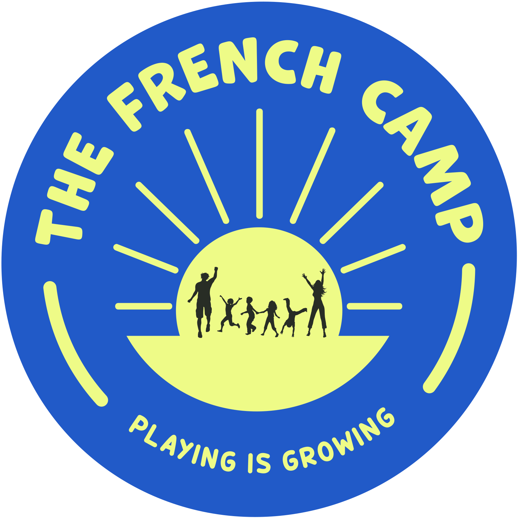 MultiSport Camp for children in London The French Camp
